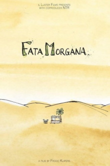Fata Morgana Trailer