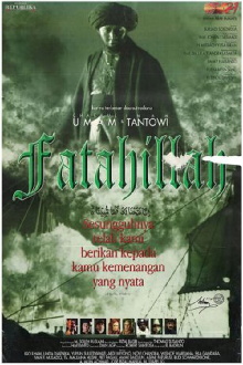 Fatahillah Trailer