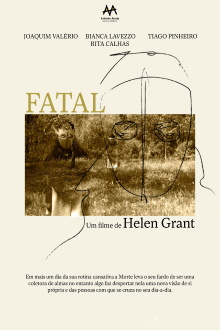 Fatal Trailer