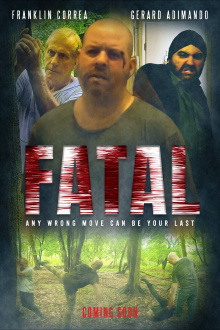 Fatal Trailer