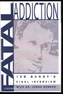 Fatal Addiction: Ted Bundy's Final Interview Trailer