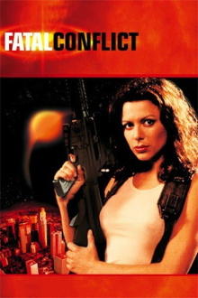 Fatal Conflict Trailer