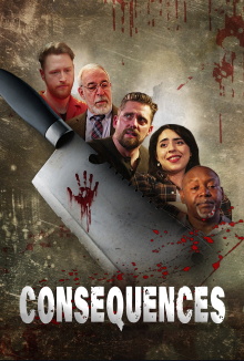 Fatal Consequences Trailer