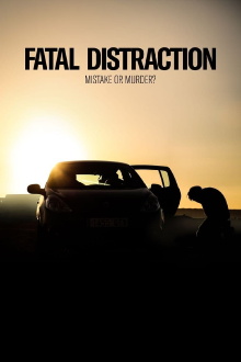 Fatal Distraction Trailer