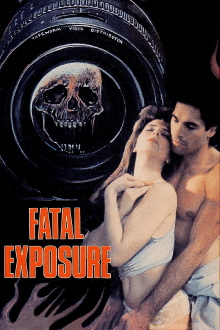 Fatal Exposure Trailer