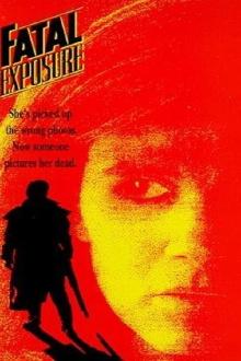 Fatal Exposure Trailer