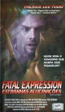 Fatal Expressions Trailer
