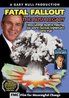 Fatal Fallout: The Bush Legacy Trailer