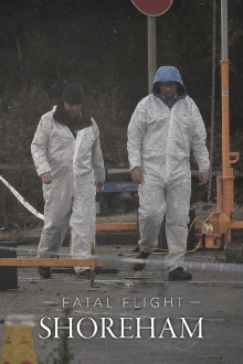Fatal Flight: Shoreham Trailer