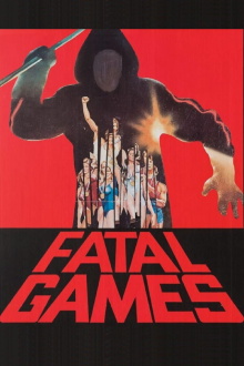 Fatal Games Trailer
