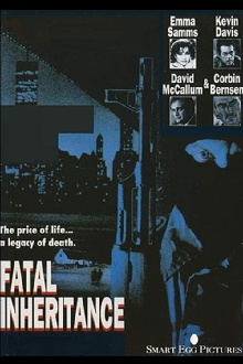 Fatal Inheritance Trailer