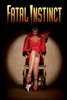 Fatal Instinct Trailer