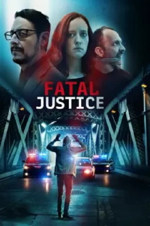 Fatal Justice Trailer
