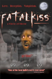 Fatal Kiss Trailer