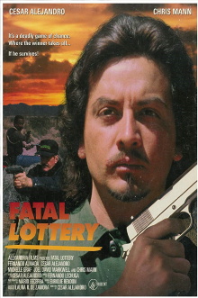 Fatal Lottery Trailer