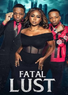Fatal Lust Trailer