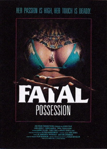 Fatal Possession Trailer