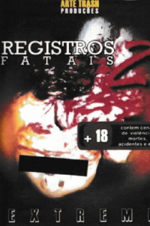 Fatal Records 2: Extreme! Trailer