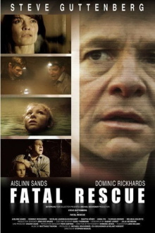 Fatal Rescue Trailer