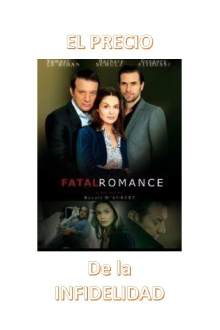 Fatal Romance Trailer