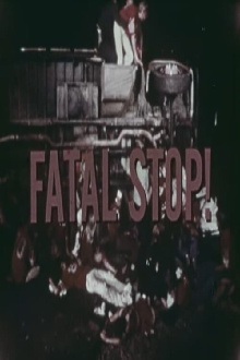 Fatal Stop Trailer