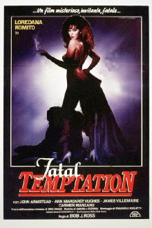 Fatal Temptation Trailer