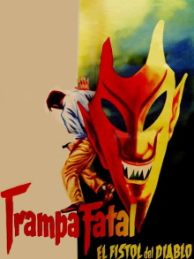 Fatal Trap Trailer