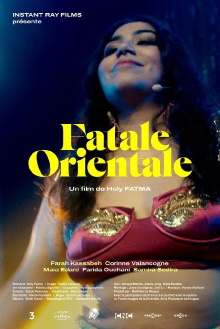 Fatale Orientale Trailer