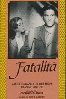 Fatalità Trailer