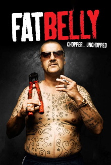 Fatbelly: Chopper...Unchopped Trailer