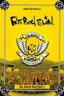 Fatboy Slim: Big Beach Bootique 5 Trailer
