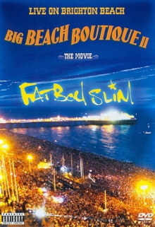 Fatboy Slim: Big Beach Boutique 2 Trailer