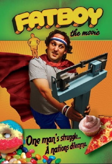 Fatboy: The Movie Trailer