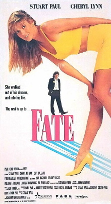 Fate Trailer