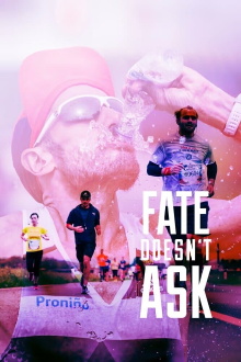 Fate Doesn't Ask Trailer