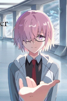 Fate/Grand Order - Memorial Movie 2023 Trailer