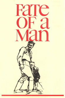 Fate of a Man Trailer