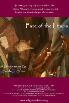 Fate of the Lhapa Trailer