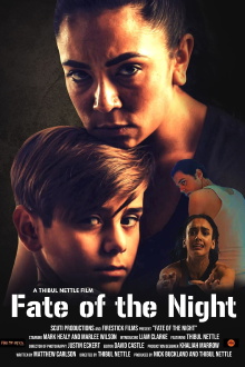 Fate of the Night Trailer