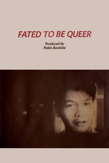 Fated to Be Queer Trailer