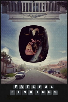 Fateful Findings Trailer