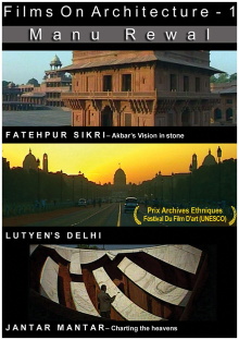 Fatehpur Sikri - Akbar’s Vision in Stone Trailer