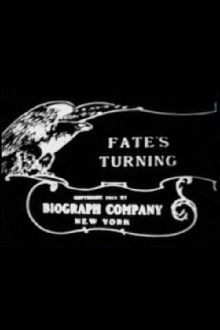 Fate's Turning Trailer