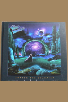 Fates Warning: Awaken the Guardian - Live at ProgPower USA Trailer