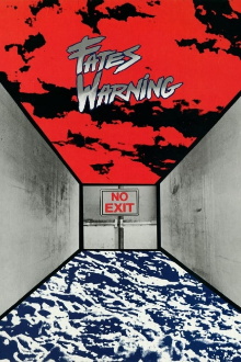 Fates Warning: No Exit Tour Documentary Trailer