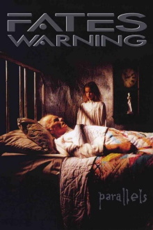 Fates Warning: The Making of Parallels Trailer