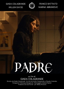Father Trailer