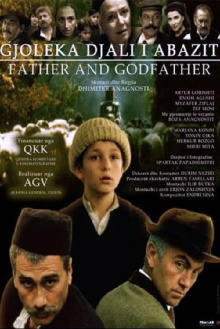 Father and Godfather Trailer