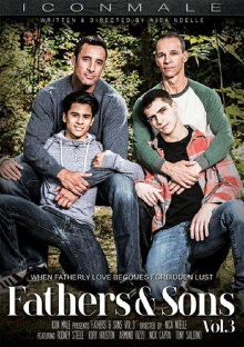 Father and His Three Sons - The Bartos Family (Private Hungary 1) Trailer
