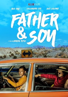 Father & Son Trailer